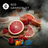 Табак Tommy Gun Red Grapefruit (Грейпфрут) 25г Акцизный Табак Tommy Gun Red Grapefruit (Грейпфрут) 25г Акцизный